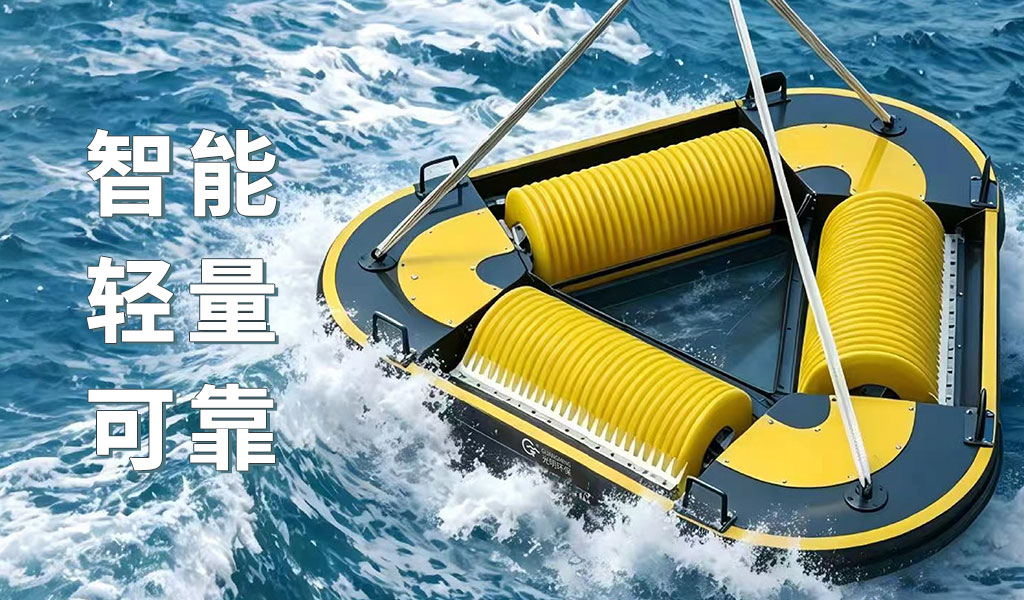 鼓式收油机